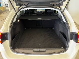 Peugeot 308 SW Style Edition PureTech EAT-8 1.2 96kW