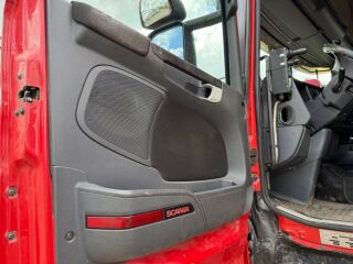 Scania R480 12.0 R6 353kW
