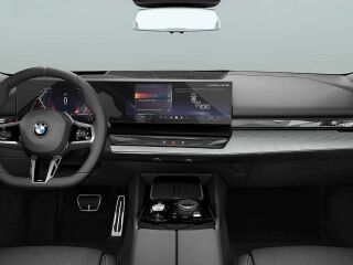 BMW 540 d xDrive M-Sportpakett 3.0 R6 210кВ