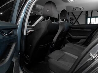 Skoda Octavia Ambition 2.0 110kW