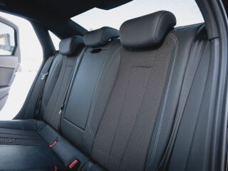 Audi A4 Limousine S-Line MHEV 2.0 TFSI 150kW
