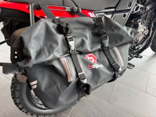 Yamaha XTZ 700 Tenere R2 54кВ