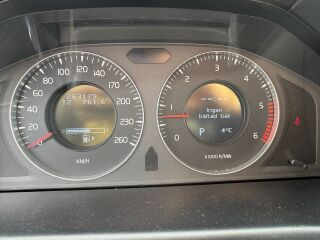 Volvo S80 2.4 136kW