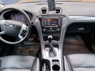 Ford Mondeo 2.0 103kW