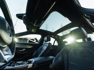 Mercedes-Benz C 180 1.6 R4 115kW