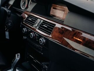 BMW 530 3.0 R6 N53 200kW