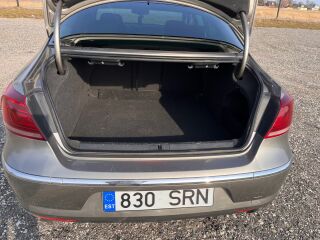 Volkswagen CC 2.0 130kW