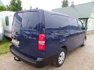 Toyota ProAce LONGa/c 2.0 TDI 90кВ