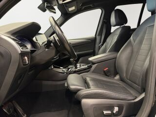 BMW X3 20i xDrive M Sportpakett 2.0 135kW