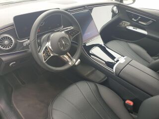 Mercedes-Benz EQE 300 108kW