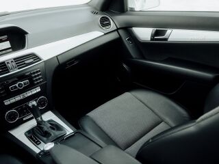 Mercedes-Benz C 180 1.6 115kW