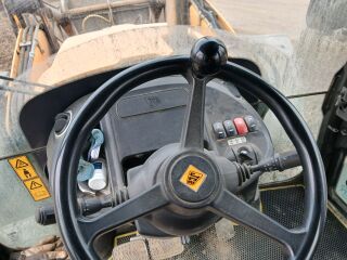 JCB 4cx
