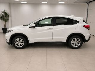 Honda HR-V 1.6 tdi 88kW