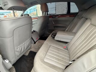 Volkswagen Phaeton 3.0 165kW