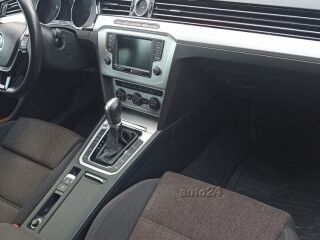 Volkswagen Passat 2.0 110kW