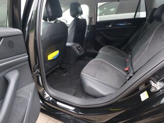 Volkswagen Passat ELEGANCE 2.0 110kW