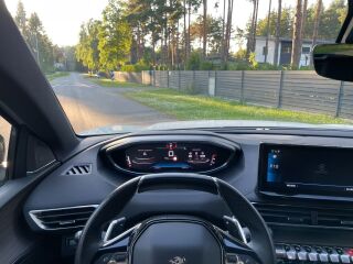 Peugeot 5008 GT Pack 1.5 BlueHDi 96кВ