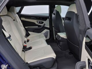 Lamborghini Urus S 490kW