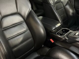 Porsche Cayenne 4.1 4S 283kW