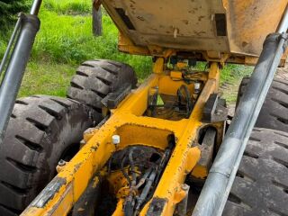 Volvo A40D 309kW