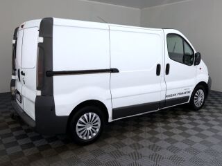 Nissan Primastar Van 1.9 dCi 74kW
