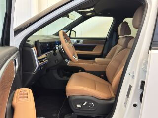 Hyundai Santa Fe 4WD Plug-In Hübriid Premium 1.6 R4 186kW