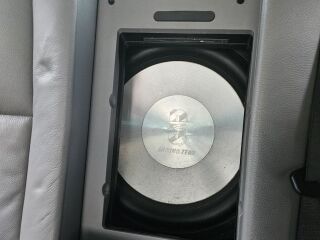 BMW 535 3.0 200кВ