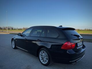 BMW 320 2.0 120kW