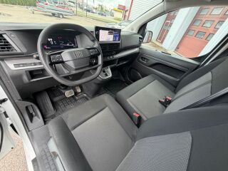 Fiat Scudo L3 2.0 130kW