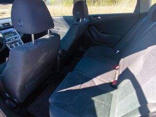 Volkswagen Passat 1.9 77kW