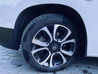Citroen Berlingo XTR 1.5 96kW