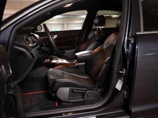 Audi A6 3.0 165кВ