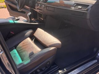 BMW 530 xDrive 3.0 R6 173kW