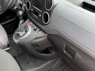 Citroen Berlingo 1.6 73kW