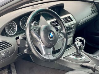 BMW 635 Facelift Shadowline 3.0 210kW