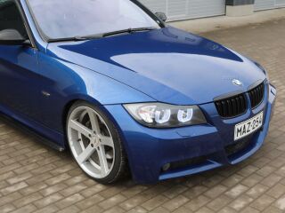 BMW 330 M-pakett 3.0 220kW