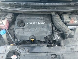 Kia Carens 1.7 85kW