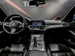 BMW 330 d x-Drive M-sportpakett Shadowline 3.0 195kW