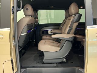 Mercedes-Benz V 250 4Matic Executive A2 2.0 R4 140kW