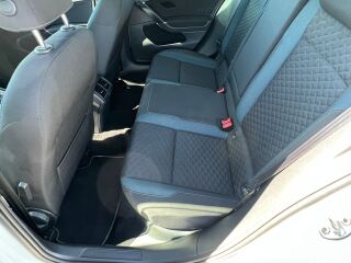 Volkswagen Golf IQ Drive 2.0 110kW