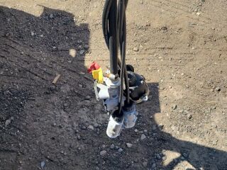 Fliegl DTS 300