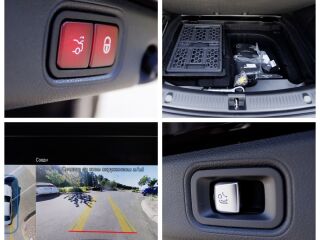 Mercedes-Benz E 220 4 Matic AMG-Line 2.0 147kW