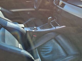BMW 320 2.0 130kW