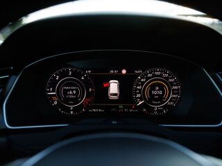Volkswagen Passat 2.0 110kW