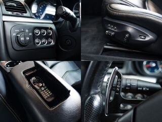 Maserati GranTurismo S 4.7 V8 338kW