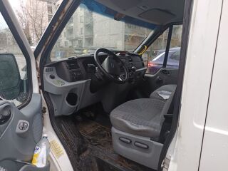 Ford Transit FAD6 2.4 103kW