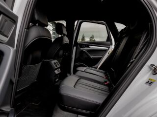 Audi Q5 2.0 150кВ
