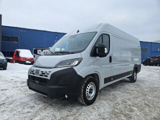 Fiat Ducato külmikkaubik L4H2 THERMO KING V300 MAX 50 2.2 103kW