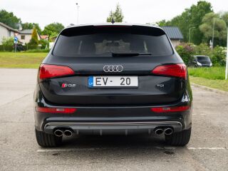 Audi SQ5 3.0