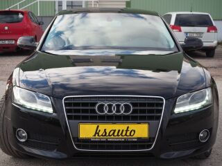 Audi A5 Sportback Facelift EU5 2.0 TFSi 132kW